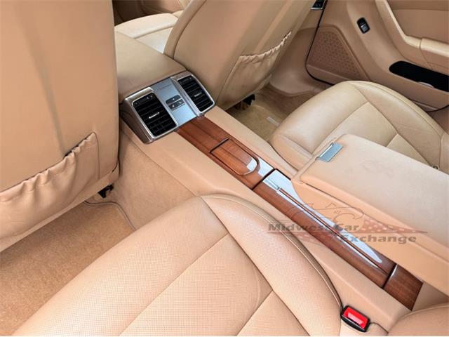 2011 Porsche Panamera (CC-2075099) for sale in Alsip, Illinois