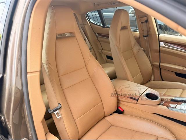 2011 Porsche Panamera (CC-2075099) for sale in Alsip, Illinois