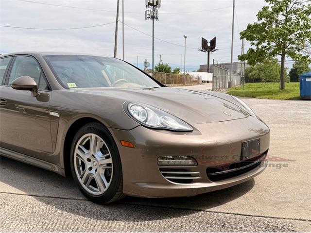 2011 Porsche Panamera (CC-2075099) for sale in Alsip, Illinois