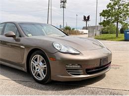 2011 Porsche Panamera (CC-2075099) for sale in Alsip, Illinois