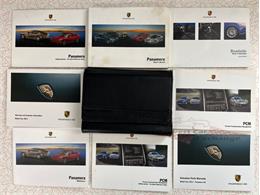 2011 Porsche Panamera (CC-2075099) for sale in Alsip, Illinois