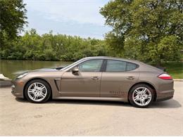 2011 Porsche Panamera (CC-2075099) for sale in Alsip, Illinois