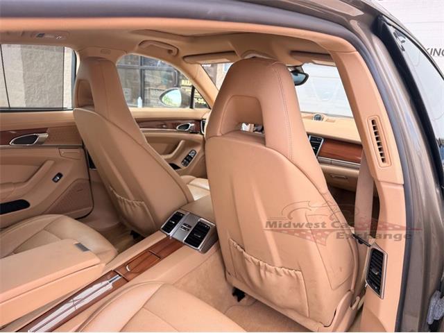 2011 Porsche Panamera (CC-2075099) for sale in Alsip, Illinois