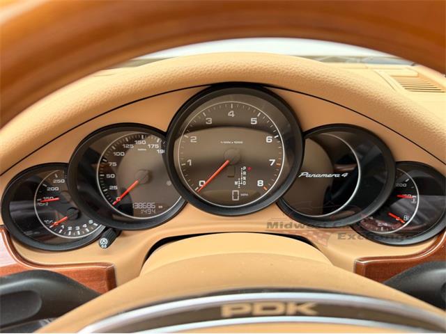 2011 Porsche Panamera (CC-2075099) for sale in Alsip, Illinois
