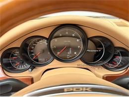 2011 Porsche Panamera (CC-2075099) for sale in Alsip, Illinois