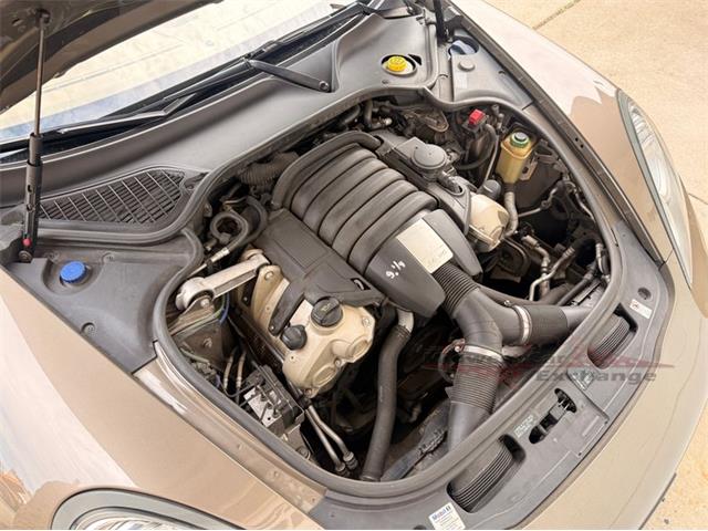 2011 Porsche Panamera (CC-2075099) for sale in Alsip, Illinois