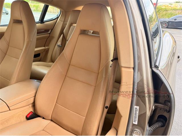2011 Porsche Panamera (CC-2075099) for sale in Alsip, Illinois