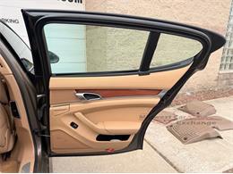 2011 Porsche Panamera (CC-2075099) for sale in Alsip, Illinois