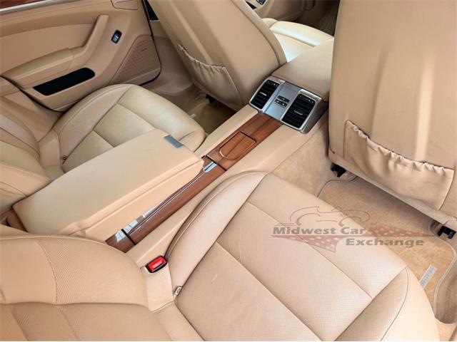 2011 Porsche Panamera (CC-2075099) for sale in Alsip, Illinois