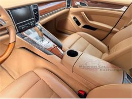 2011 Porsche Panamera (CC-2075099) for sale in Alsip, Illinois
