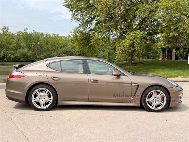 2011 Porsche Panamera (CC-2075099) for sale in Alsip, Illinois