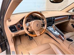 2011 Porsche Panamera (CC-2075099) for sale in Alsip, Illinois