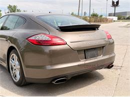 2011 Porsche Panamera (CC-2075099) for sale in Alsip, Illinois