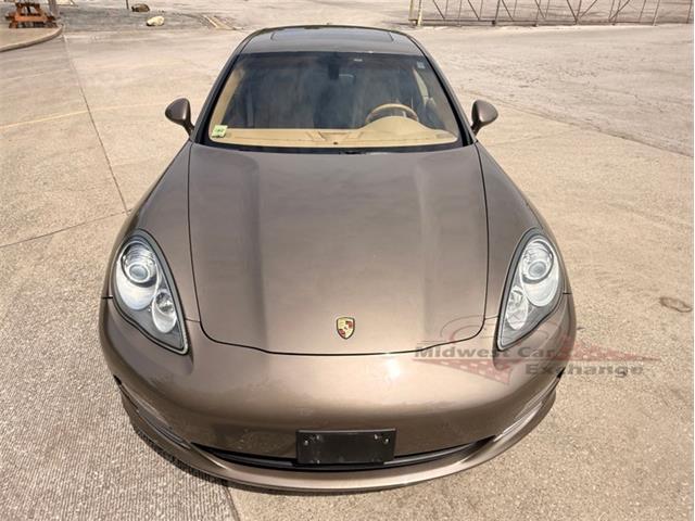 2011 Porsche Panamera (CC-2075099) for sale in Alsip, Illinois