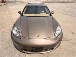 2011 Porsche Panamera (CC-2075099) for sale in Alsip, Illinois