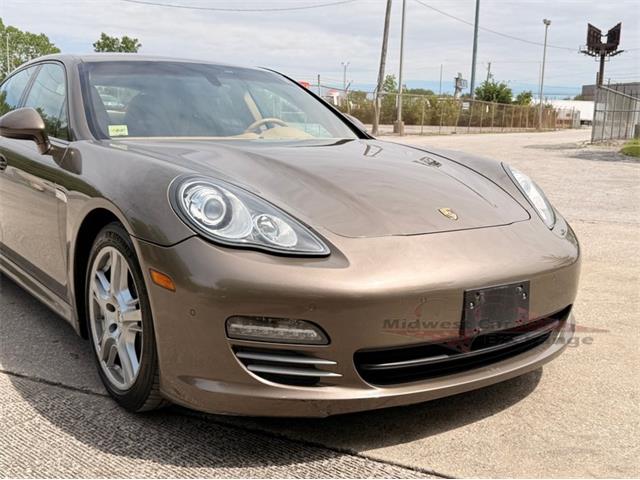 2011 Porsche Panamera (CC-2075099) for sale in Alsip, Illinois