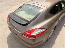 2011 Porsche Panamera (CC-2075099) for sale in Alsip, Illinois
