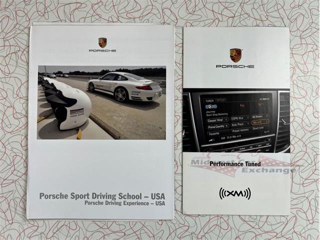 2011 Porsche Panamera (CC-2075099) for sale in Alsip, Illinois