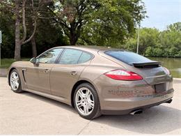 2011 Porsche Panamera (CC-2075099) for sale in Alsip, Illinois
