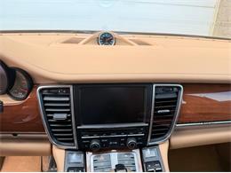 2011 Porsche Panamera (CC-2075099) for sale in Alsip, Illinois