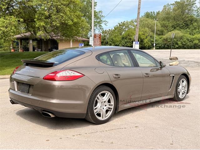 2011 Porsche Panamera (CC-2075099) for sale in Alsip, Illinois