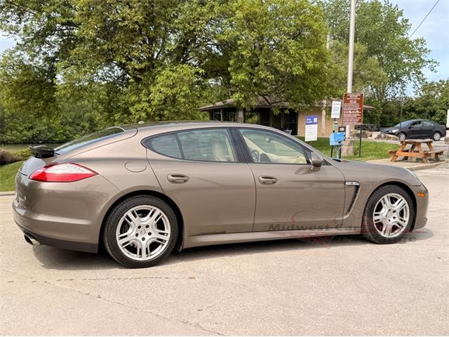 2011 Porsche Panamera (CC-2075099) for sale in Alsip, Illinois