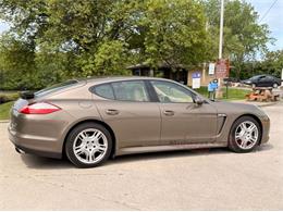 2011 Porsche Panamera (CC-2075099) for sale in Alsip, Illinois