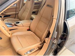 2011 Porsche Panamera (CC-2075099) for sale in Alsip, Illinois
