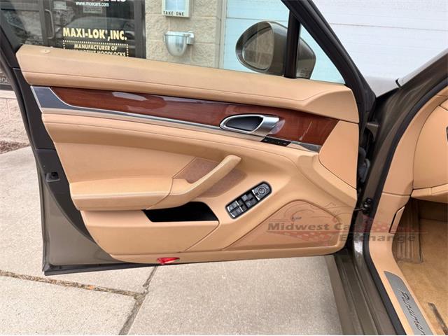 2011 Porsche Panamera (CC-2075099) for sale in Alsip, Illinois