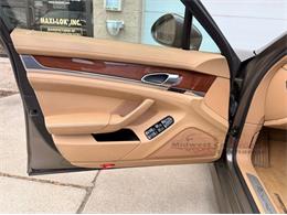 2011 Porsche Panamera (CC-2075099) for sale in Alsip, Illinois