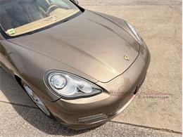 2011 Porsche Panamera (CC-2075099) for sale in Alsip, Illinois