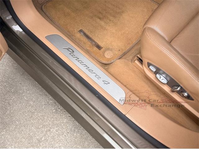 2011 Porsche Panamera (CC-2075099) for sale in Alsip, Illinois
