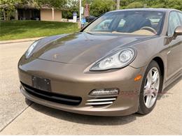 2011 Porsche Panamera (CC-2075099) for sale in Alsip, Illinois