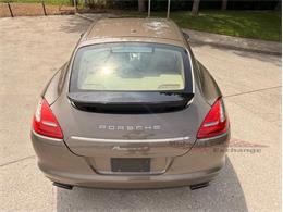 2011 Porsche Panamera (CC-2075099) for sale in Alsip, Illinois