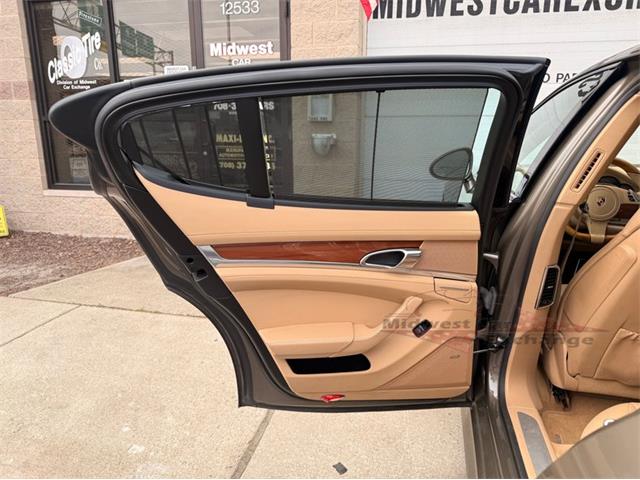 2011 Porsche Panamera (CC-2075099) for sale in Alsip, Illinois