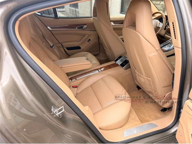 2011 Porsche Panamera (CC-2075099) for sale in Alsip, Illinois
