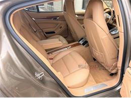 2011 Porsche Panamera (CC-2075099) for sale in Alsip, Illinois