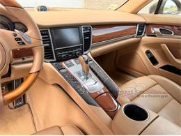 2011 Porsche Panamera (CC-2075099) for sale in Alsip, Illinois