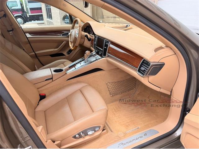 2011 Porsche Panamera (CC-2075099) for sale in Alsip, Illinois