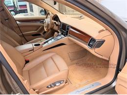 2011 Porsche Panamera (CC-2075099) for sale in Alsip, Illinois
