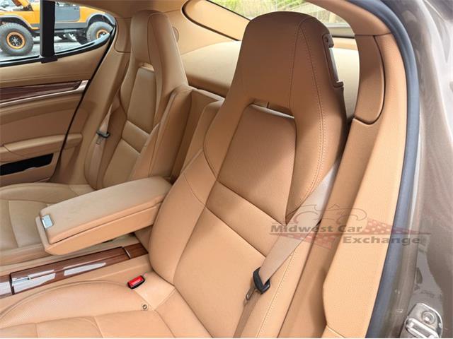 2011 Porsche Panamera (CC-2075099) for sale in Alsip, Illinois