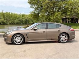 2011 Porsche Panamera (CC-2075099) for sale in Alsip, Illinois