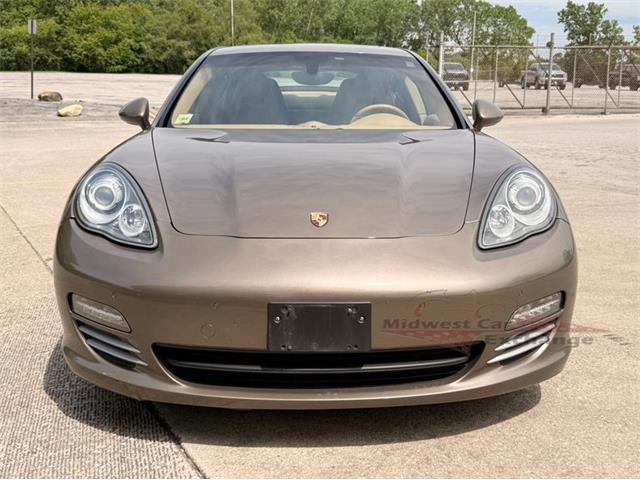 2011 Porsche Panamera (CC-2075099) for sale in Alsip, Illinois