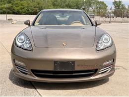 2011 Porsche Panamera (CC-2075099) for sale in Alsip, Illinois