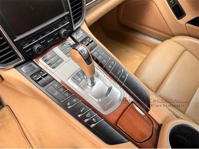 2011 Porsche Panamera (CC-2075099) for sale in Alsip, Illinois