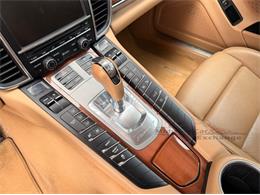 2011 Porsche Panamera (CC-2075099) for sale in Alsip, Illinois