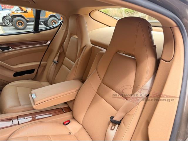 2011 Porsche Panamera (CC-2075099) for sale in Alsip, Illinois