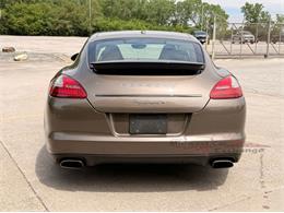 2011 Porsche Panamera (CC-2075099) for sale in Alsip, Illinois