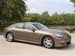 2011 Porsche Panamera (CC-2075099) for sale in Alsip, Illinois