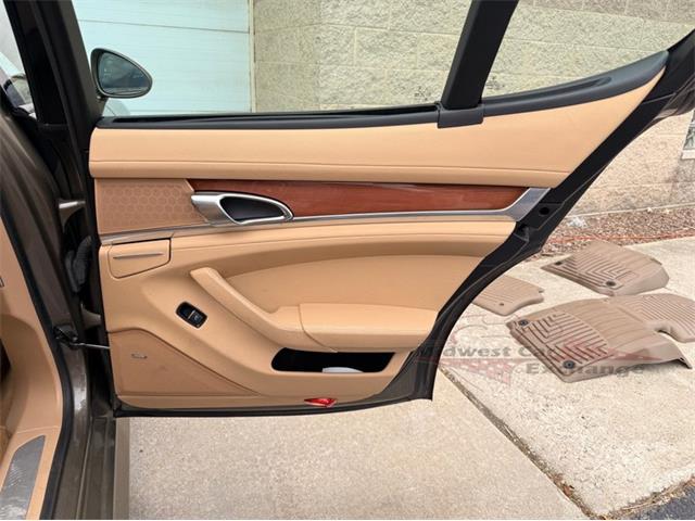 2011 Porsche Panamera (CC-2075099) for sale in Alsip, Illinois